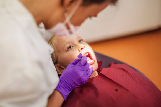 Best Broken or Chipped Tooth Repair in Wentworth, NC