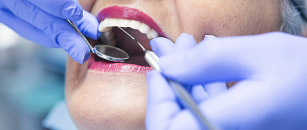 Best Emergency Care for Gum Disease in Wentworth, NC