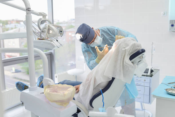 Best Weekend Emergency Dental Services in Wentworth, NC